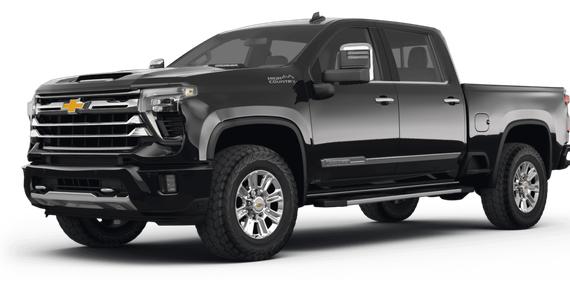 CHEVROLET SILVERADO HD 2024 2GC4YREY1R1260471 image CHEVROLET SILVERADO HD 2024 2GC4YREY1R1260471 image